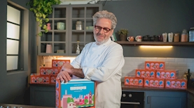 אייל שני קמפיין, צילום: אילן ספירא